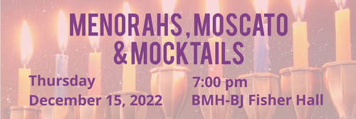 		                                		                                    <a href="https://www.signupgenius.com/go/8050d4eaaaa2fa4f58-menorahs"
		                                    	target="">
		                                		                                <span class="slider_title">
		                                    Menorahs Moscato & Mocktails		                                </span>
		                                		                                </a>
		                                		                                
		                                		                            	                            	
		                            <span class="slider_description">BMH-BJ welcomes you to a community wide build-your-own menorah event, featuring local artisans and the Women's League Gift Shop selling gifts for Chanukah.</span>
		                            		                            		                            <a href="https://www.signupgenius.com/go/8050d4eaaaa2fa4f58-menorahs" class="slider_link"
		                            	target="">
		                            	Click Here to Register		                            </a>
		                            		                            